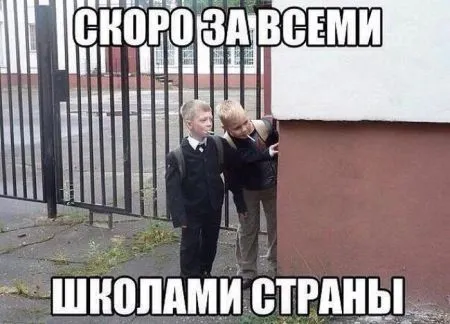 Приколы в картинках и фото