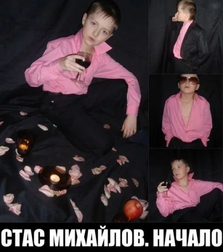Приколы в картинках и фото
