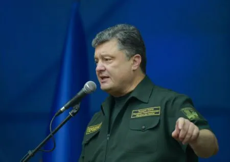 Итоги 8 сентября: Порошенко в Мариуполе и звонок Путину