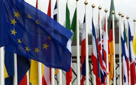 Обнародован полный список новых санкций ЕС против России