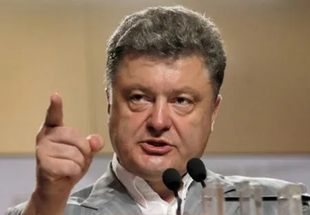 Текст Соглашения об ассоциации с ЕС менять не будут – Порошенко