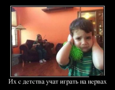Подборка самых новых и прикольных демотиваторов (22 шт)