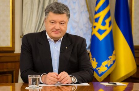 Итоги выходных: Взрывы в Донецке и интервью Порошенко
