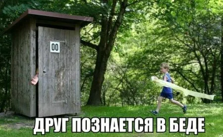 Приколы в картинках (19 фото)