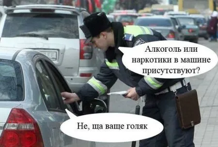 Приколы в картинках (19 фото)