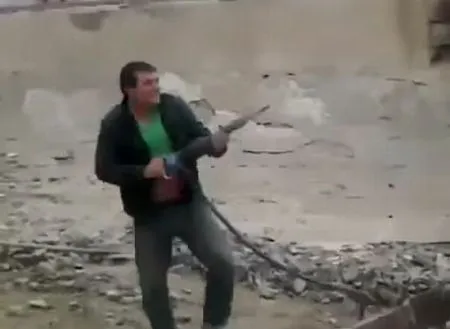 Дурачимся на работе