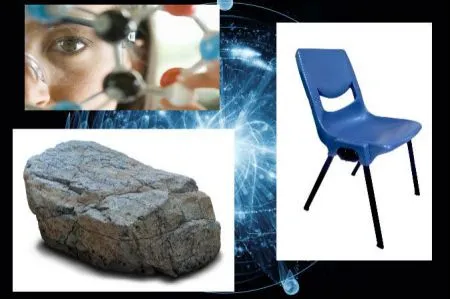 Неодушевлённые предметы имеют мысли и чувства?