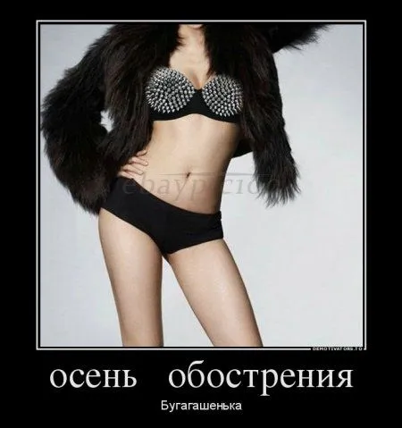 Демотиваторы. Так, для разнообразия