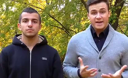 Похищение ребенка