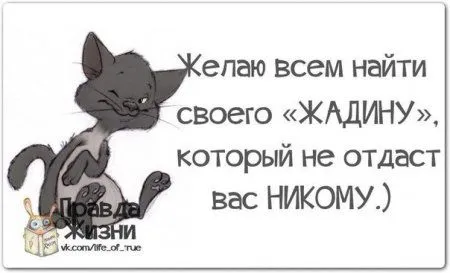 Правдивости с юмором