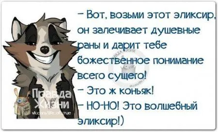 Правдивости с лёгкой вредностью