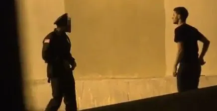 Неудачные розыгрыши