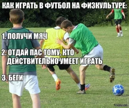 Солянка веселых картинок