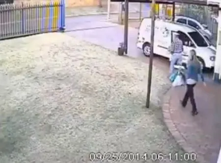 Ограбление пошло не по плану