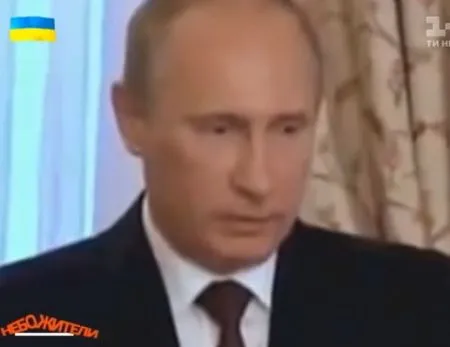 Украинские сенсации. Как живет Патриарх Кирилл и кто реализует имперские планы в Украине?