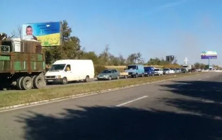 Итоги 7 октября: Рада против коррупции и обстрел Донецка