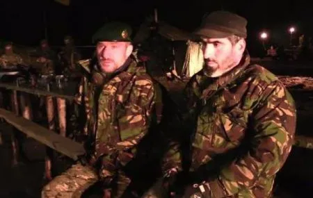 "Поможем братьям-украинцам". Чеченцы рассказали о своем участии в АТО