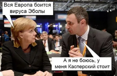 Микс приколов и смешных картинок