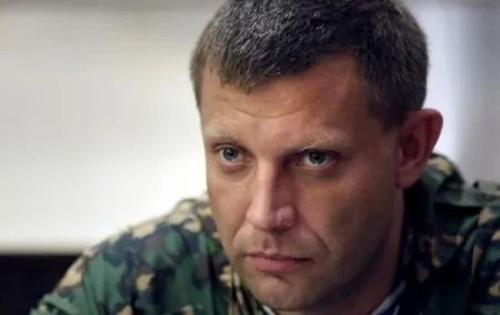 С субботы на Донбассе вводится "режим тишины" - "премьер" ДНР