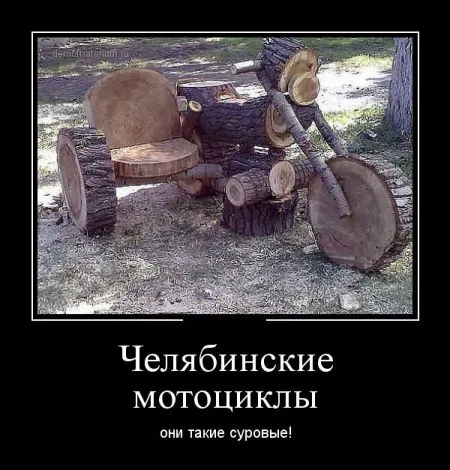 Немного демок мы собрали