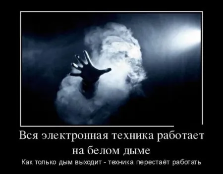 Немного демок мы собрали