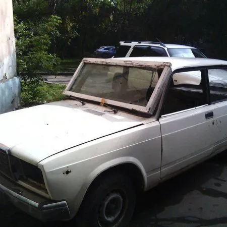 Авто приколы, ну что поехали:)