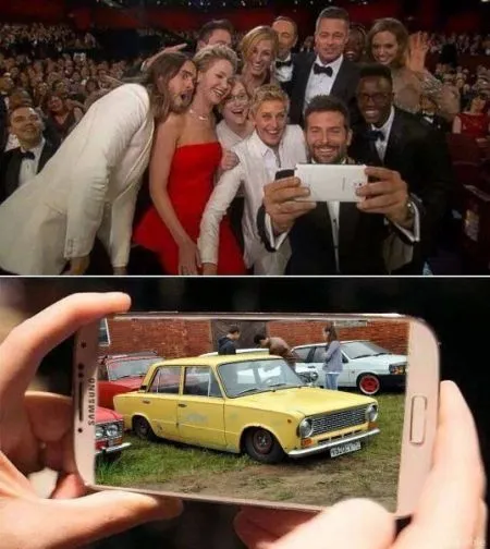 Авто приколы, ну что поехали:)