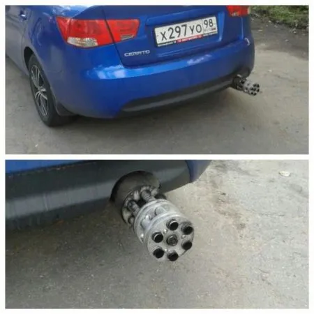 Авто приколы, ну что поехали:)