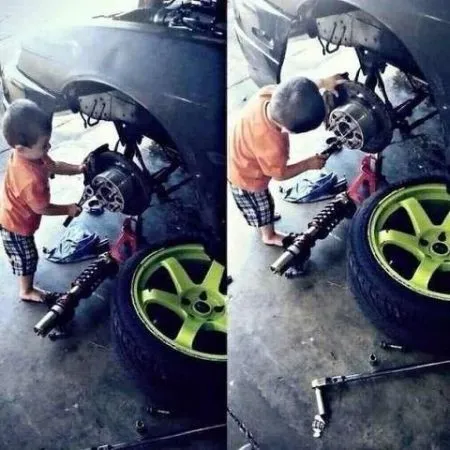 Авто приколы, ну что поехали:)