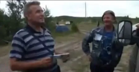 Что быстрее всего на свете?
