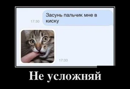 Демотиваторы в них море позитива