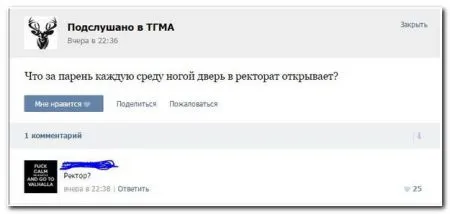 Смешные комментарии из социальных сетей 24 фото