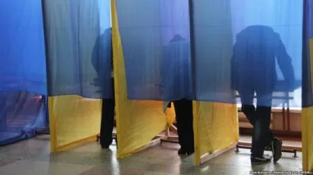 Результаты выборов в Раду: подсчитано более 60% голосов