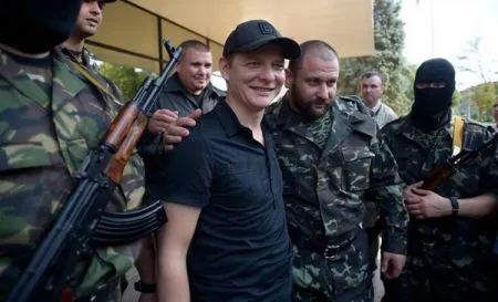 Олега Ляшко и Оппозиционный блок не пригласили в коалицию - Луценко