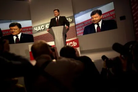 Итоги 27 октября: Победа демократии и Кобзон на Донбассе