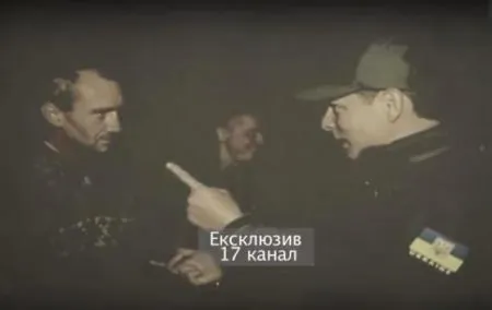 СМИ показали, как Ляшко "режиссирует свои подвиги" в зоне АТО