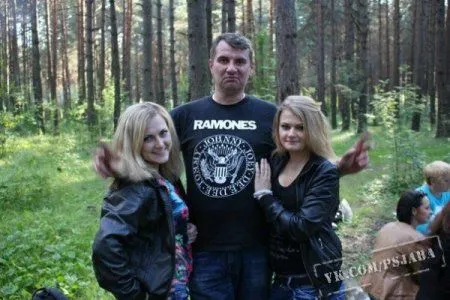 Приколы от мастеров фотошопа