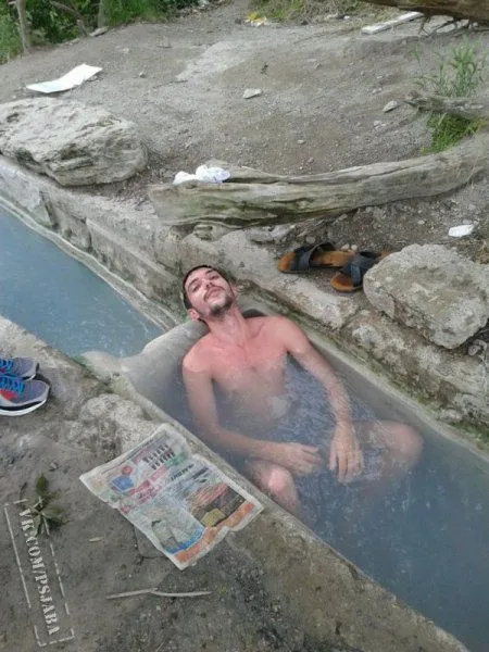 Приколы от мастеров фотошопа