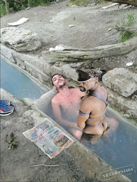Приколы от мастеров фотошопа