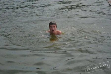 Приколы от мастеров фотошопа