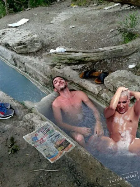 Приколы от мастеров фотошопа