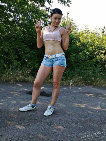 Приколы от мастеров фотошопа