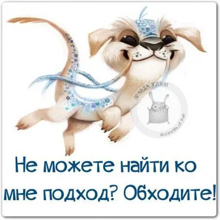 Правдивости с юмором