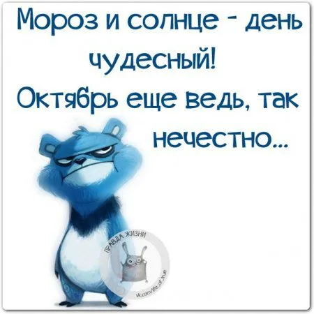 Правдивости с юмором