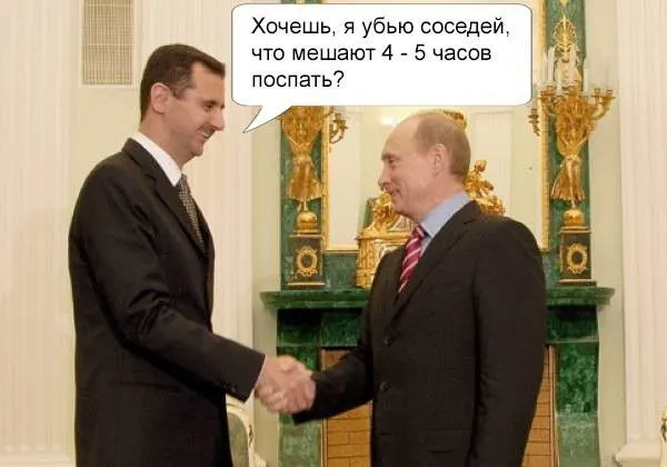 Путин с коалой "взорвал" интернет