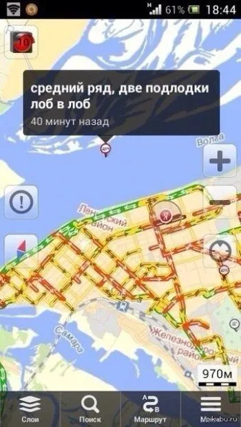 Шикарные комментарии от водителей, застрявших в пробках Шикарные комментарии от водителей, застрявших в пробках