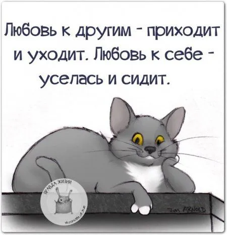 Правдивости с юмором