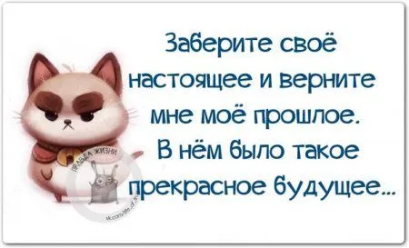 Правдивости с юмором