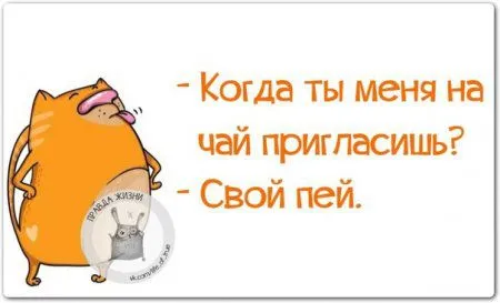 Правдивости с юмором