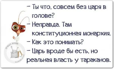 Правдивости с юмором
